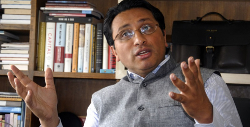 पूर्वाधारमा मात्रै बजेट खन्याउँदैमा अपेक्षित प्रतिफल आउँदैनः अर्थविज्ञ डा. वाग्ले